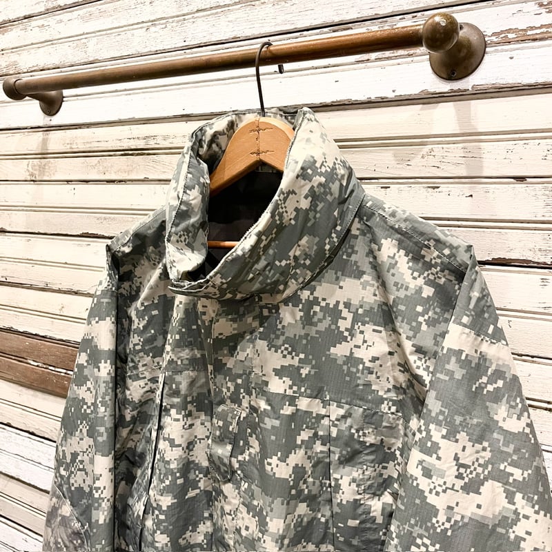 2000's〜 US.Military ECWCS Gen3 GORE-TEX Jacket