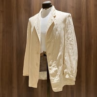 1930〜40's Unknown Cotton Work Jacket