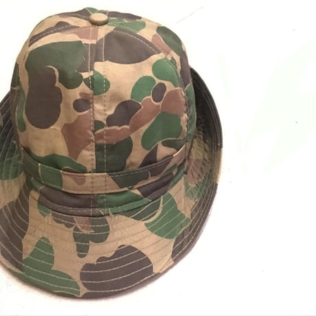 1960〜70's Unknown Hunting Hat