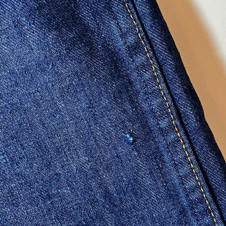 1960's〜 Wrangler 13MWZ Denim Pants