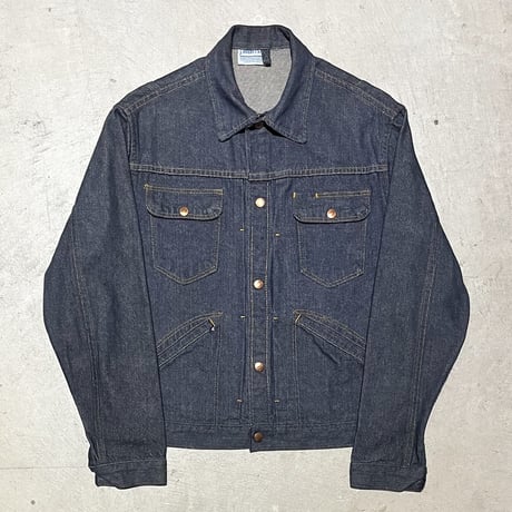 1960's Sears Denim Jacket