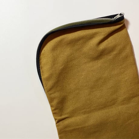1960's Unknown Bank Bag