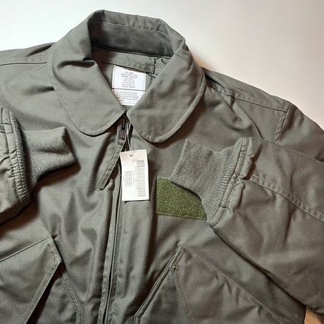 2000's〜 US.Military CWU-45/P Flight Jacket Deadstock