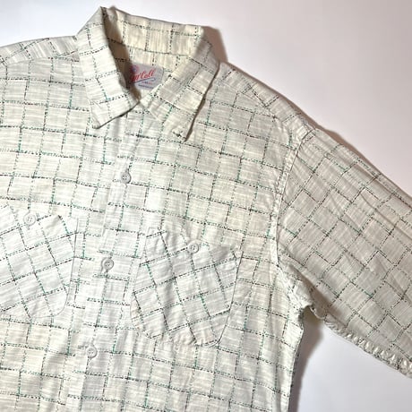 1950's Mc Call L/S Shirt