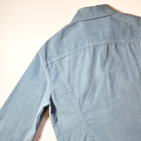 1970's〜 Levi's 70505 Corduroy Jacket
