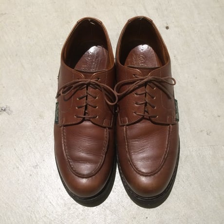 Old Paraboot CHAMBORD