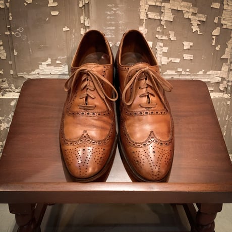 2000's〜 Polo Ralph Lauren  Leather Shoes