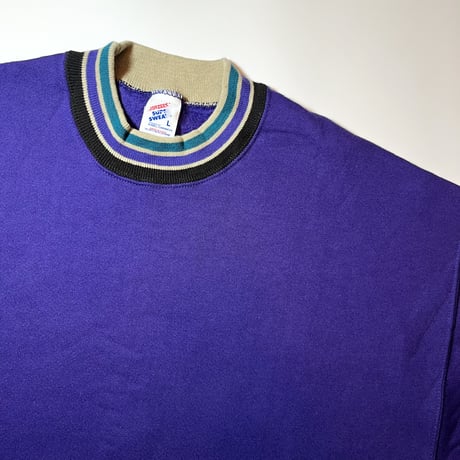 1980's JERZEES Sweat Deadstock