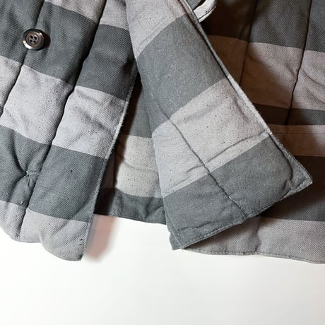 1970's〜 Soviet Prisoner Jacket Deadstock