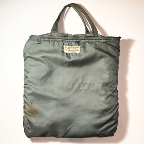 1950's USAF Helmet Bag
