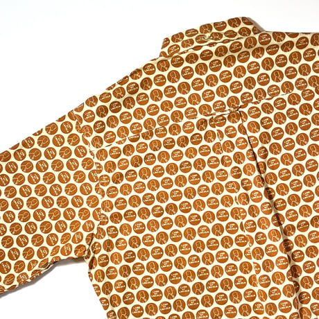 1960's TOWNCRAFT S/S Shirt