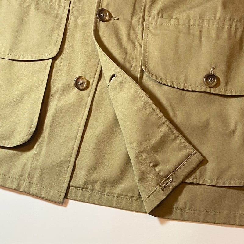 1970's L.L.Bean Warden Jacket | Unwave 1970's L.L.Bean Warden Jacket | Unwave