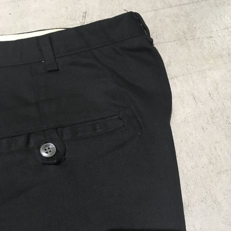 1960's Lee Leesures Tapered Pants Deadstock