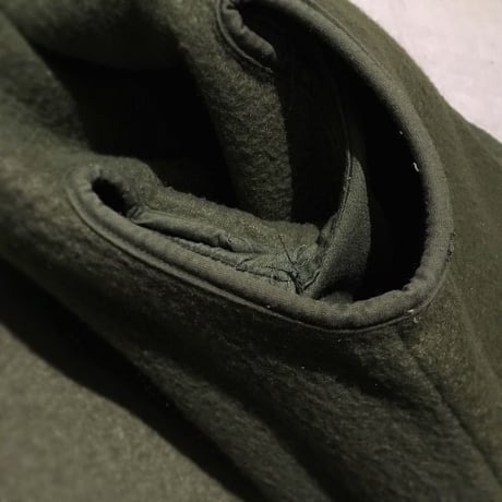 1980's US.NAVY A-2  Deck Jacket