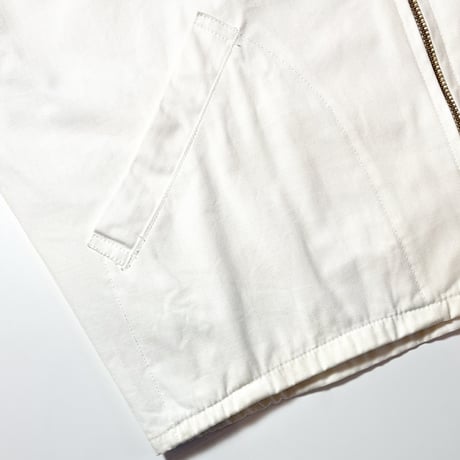 1950's〜 Unknown Cotton Blouson