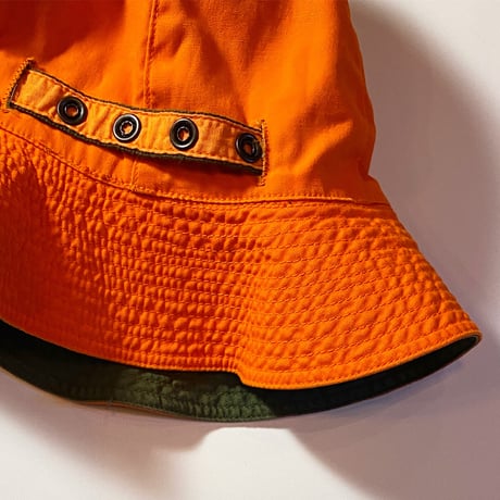 1960's US.ARMY Reversible Sun Hat