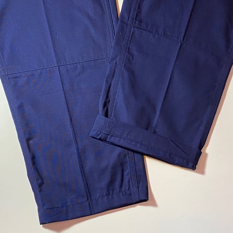 2000's USCG Operational Trousers Deadstock