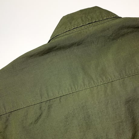 1960's US.ARMY Jungle Fatigue 4th Jacket