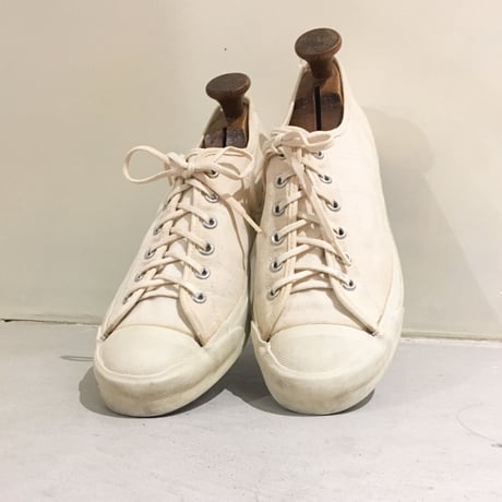 1960's CONVERSE NETSTAR