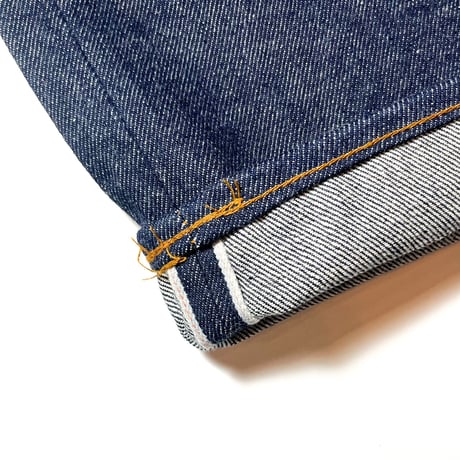 1970's〜 Levi's 501 66 Chain Denim Pants Deadstock