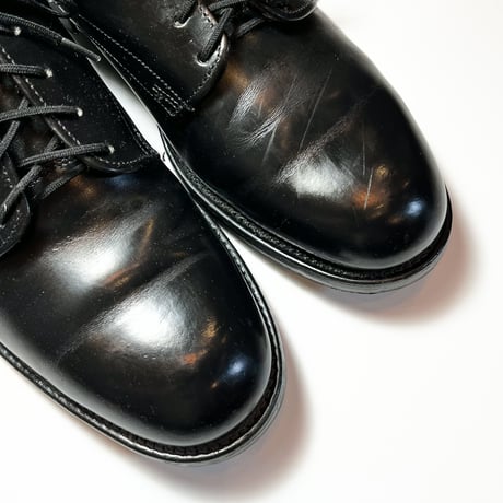 1990's US.NAVY Service Shoes