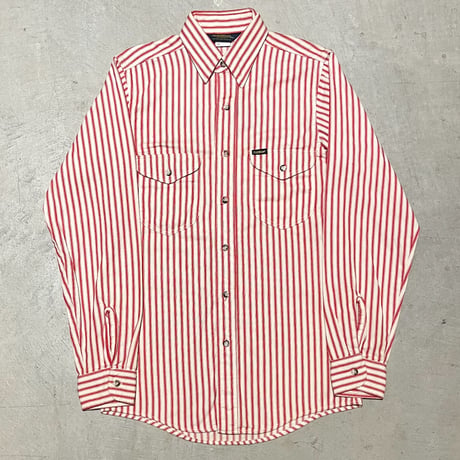 1980's OSHKOSH L/S Shirt Deadstock