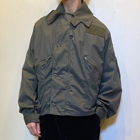 2000's〜 RAF MK3 Flight Jacket