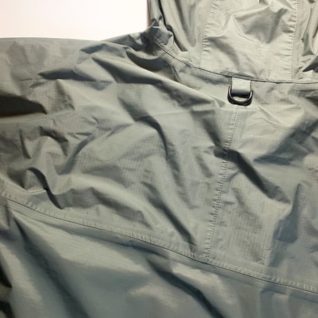 2000's Patagonia Deep Wading Jacket