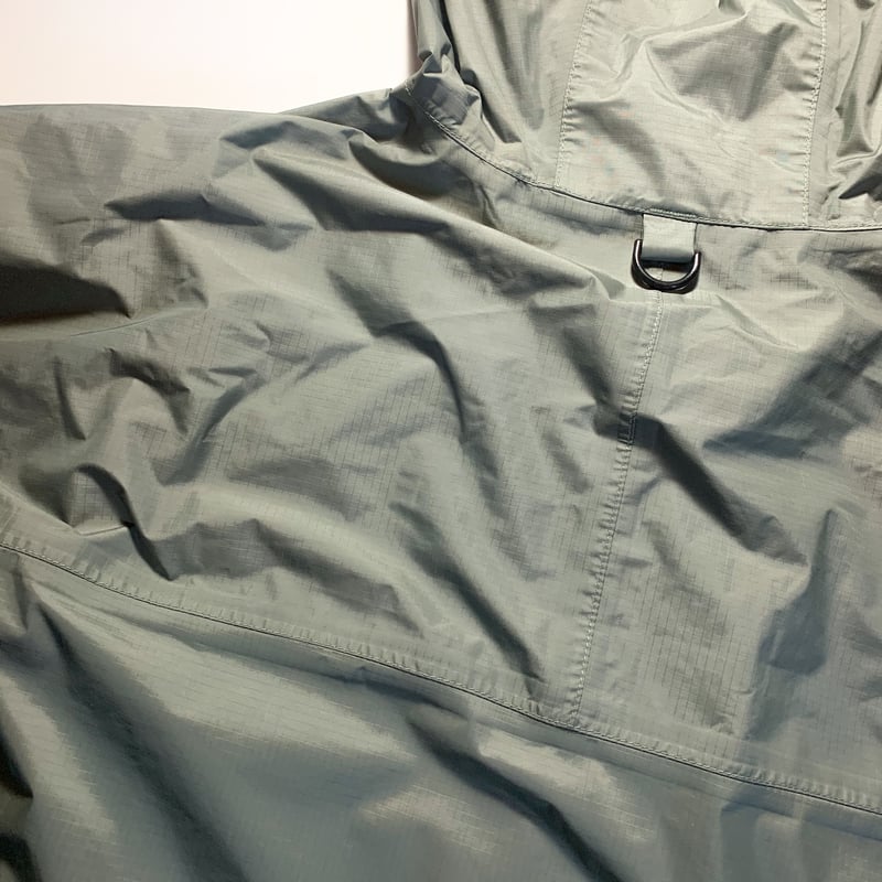 patagonia ディープウェーディングジャケットXL グレー patagonia パタゴニア メンズ・スウィフトカレント・ ウェーディング