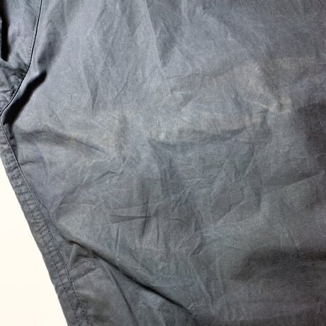 1980's Barbour BEAUFORT Oiled Jacket