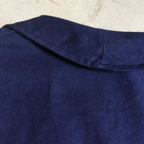 1950's Unknown Cotton&Linen Jacket