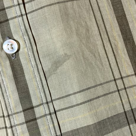 1960's Bob Adams L/S Shirt