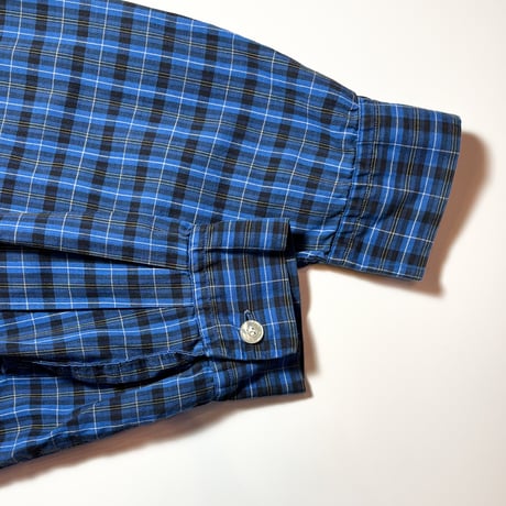 1960's Pickwick L/S Shirt