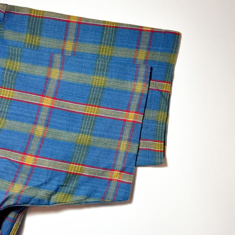 1960's Brooks Brothers S/S Shirt
