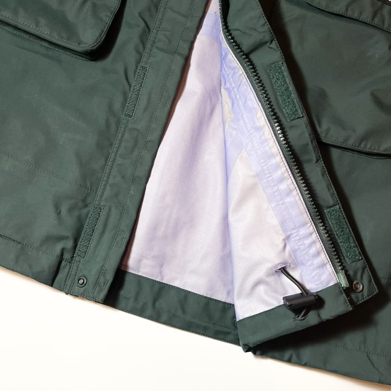 1990's Patagonia SST Nylon Fishing Jacket | Unwave
