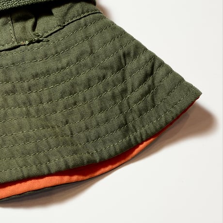 1960's US.ARMY Reversible Sun Hat
