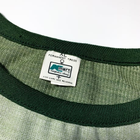 1970's Kmart Tee Deadstock