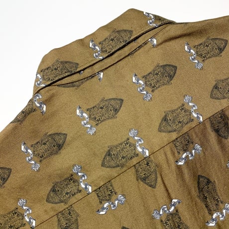 1960's Carlyle L/S Shirt