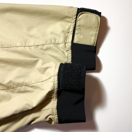 1990's Patagonia SST Nylon Fishing Jacket