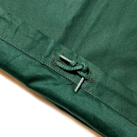 1960's US.ARMY Aggressor Trousers Deadstock