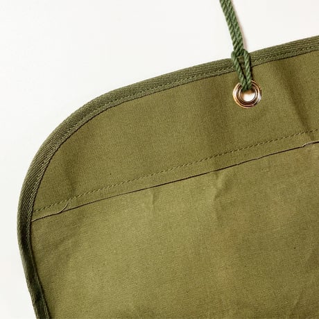 1960's Unknown Camper's Pack