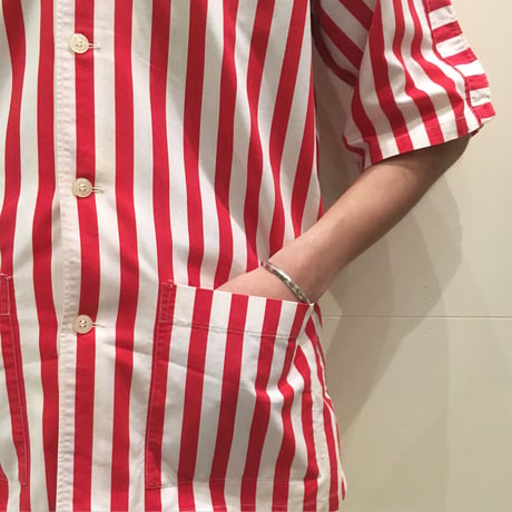 1960's Shirtcraft S/S Shirt