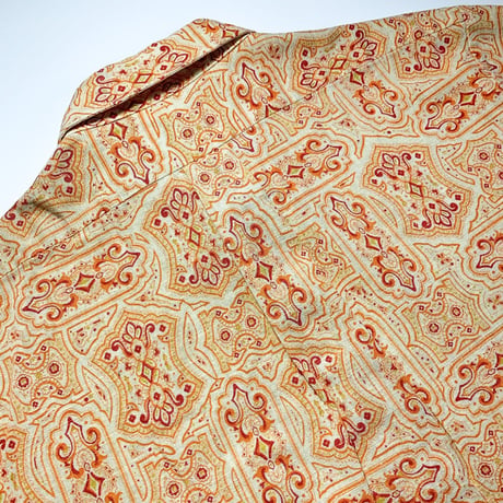 1960's ARROW S/S Shirt