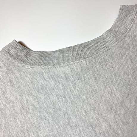 1980's Champion Reverse Weave Sweat