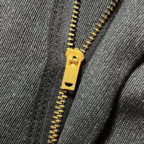 1960's Unknown Whipcord Trousers Deadstock
