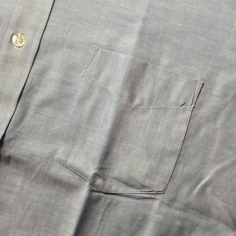 1960's〜 Excello S/S Shirt Deadstock