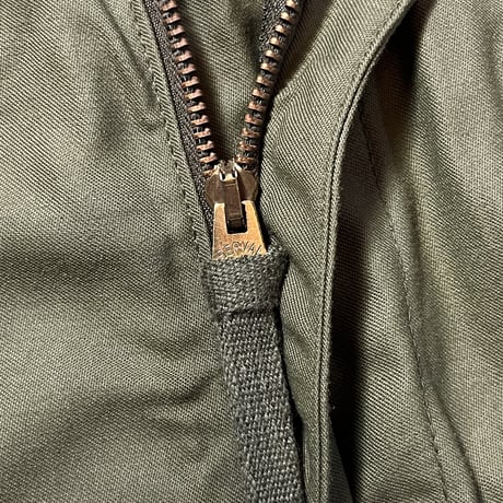 1970's US.ARMY M-65 Field Trousers Deadstock
