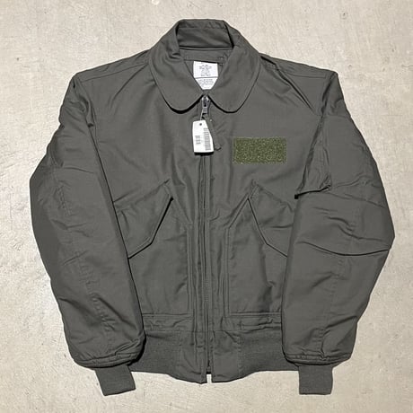 2000's〜 US.Military CWU-45/P Flight Jacket Deadstock