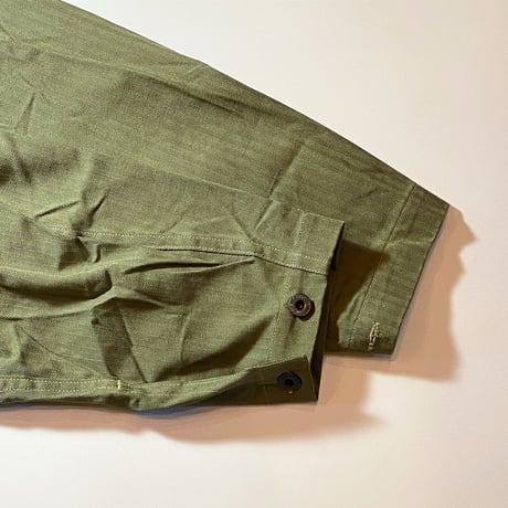 1940's USMC P-41 Herringbone Jacket Deadstock