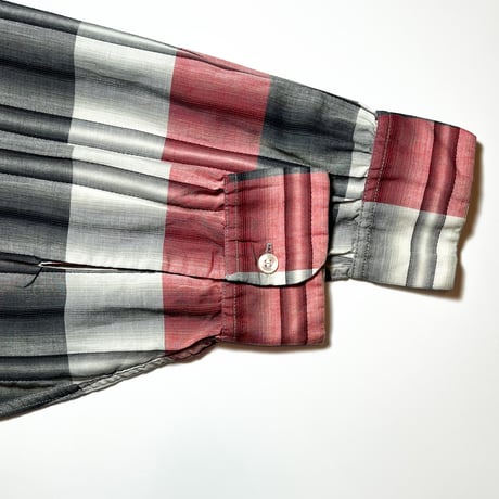 1950〜60's TOWNCRAFT L/S Shirt